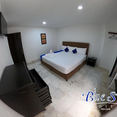 Blue Star Hotel Melgar Extérieur photo