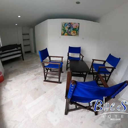 Blue Star Hotel Melgar Extérieur photo