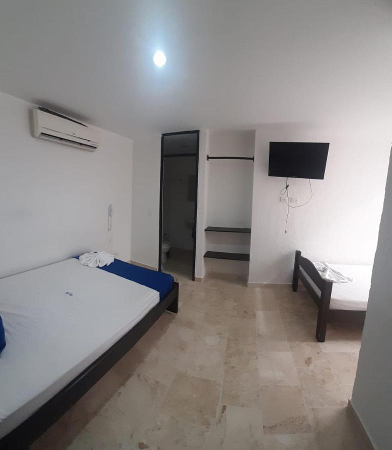 Blue Star Hotel Melgar Extérieur photo