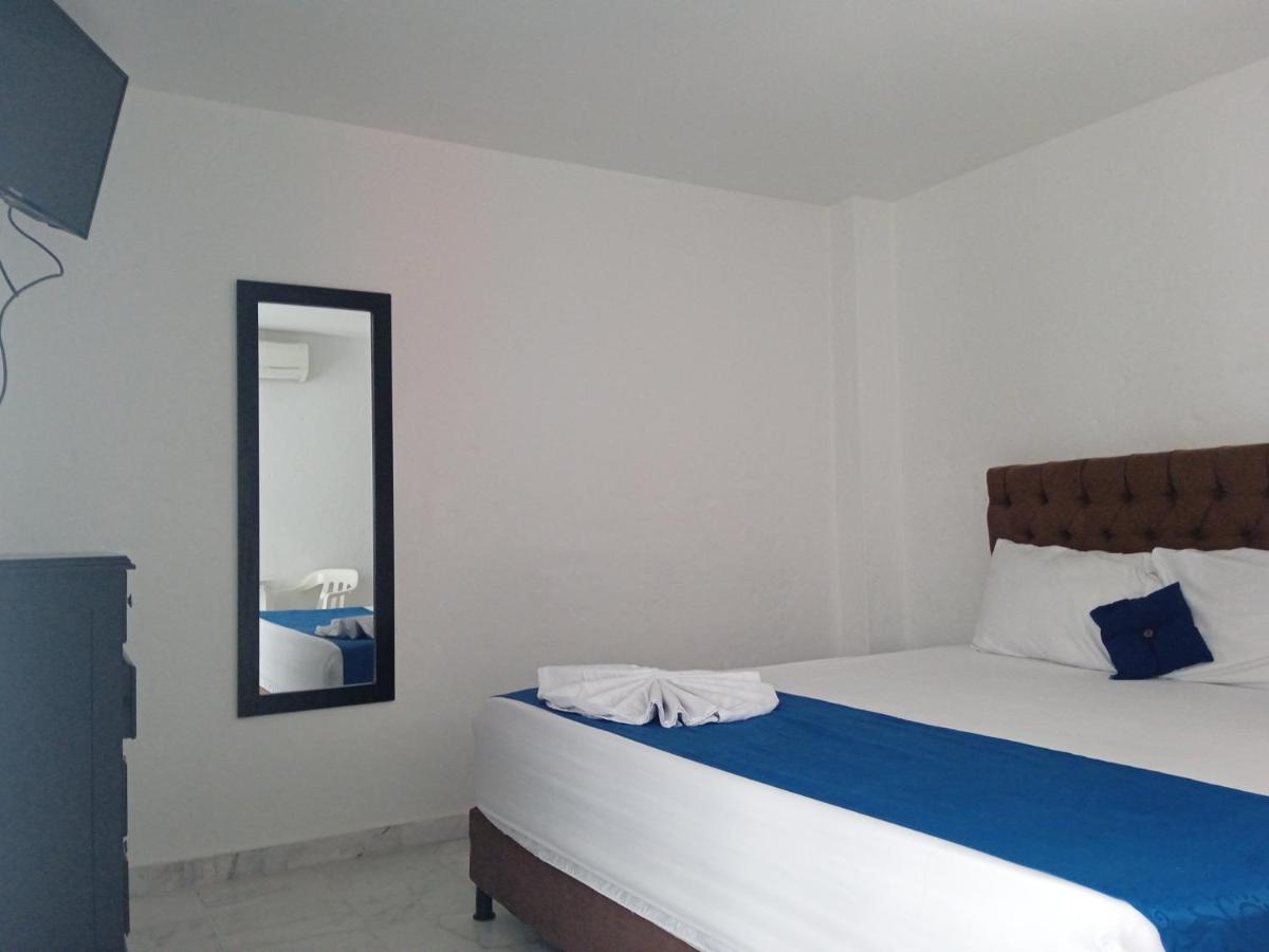 Blue Star Hotel Melgar Extérieur photo