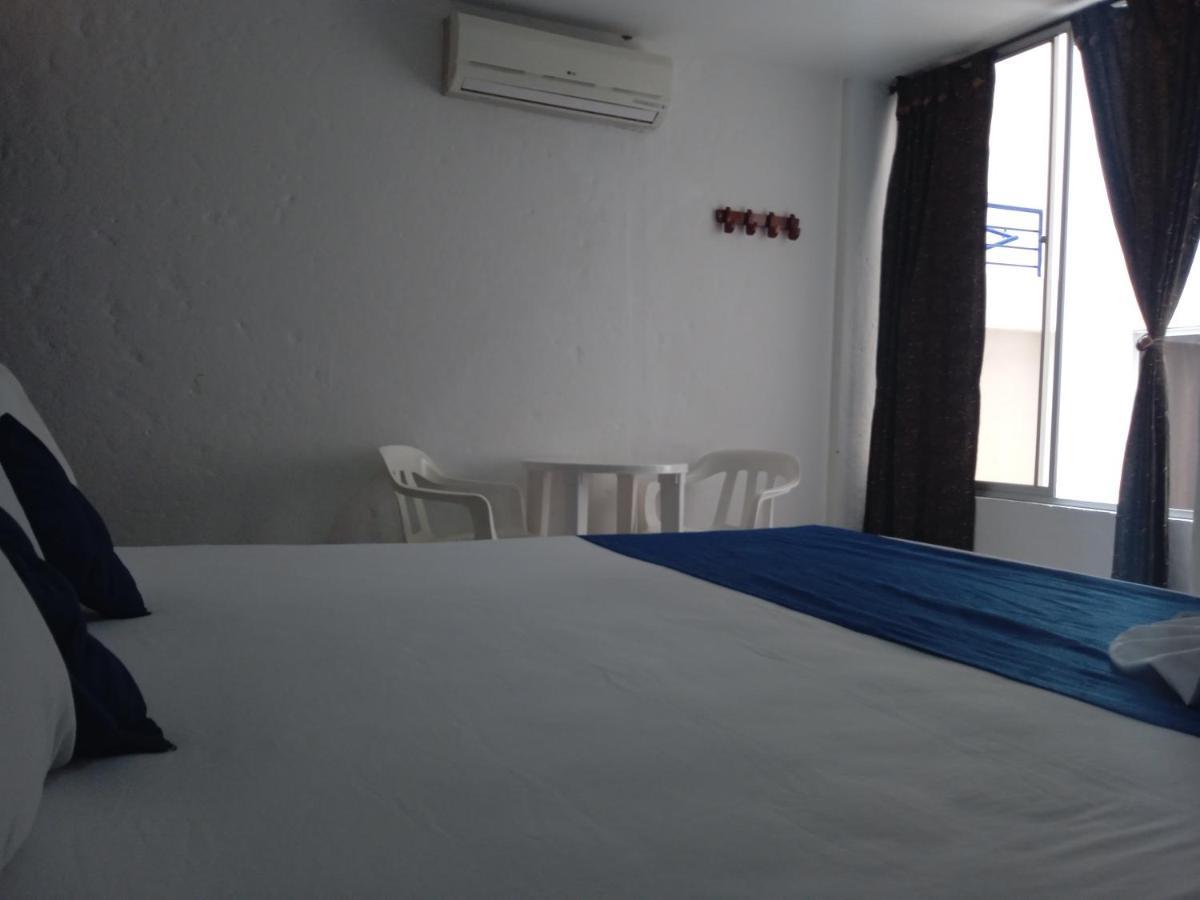 Blue Star Hotel Melgar Extérieur photo