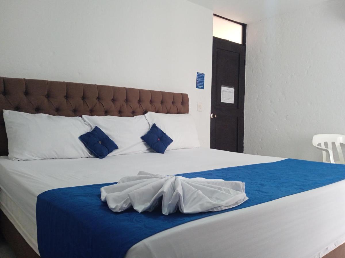 Blue Star Hotel Melgar Extérieur photo