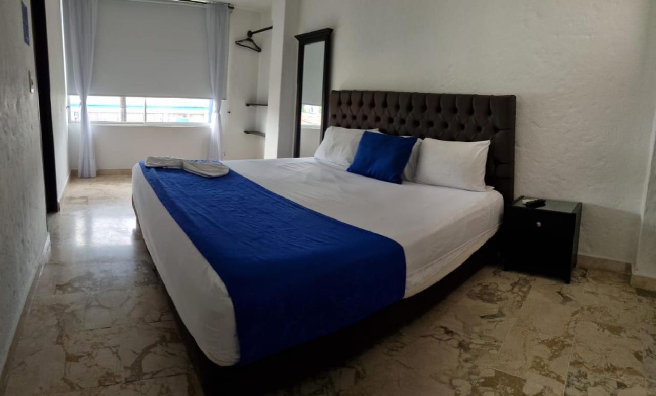 Blue Star Hotel Melgar Extérieur photo