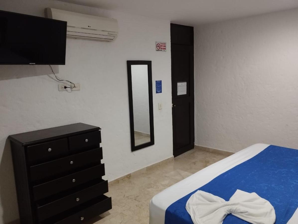 Blue Star Hotel Melgar Extérieur photo