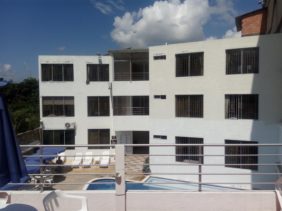 Blue Star Hotel Melgar Extérieur photo