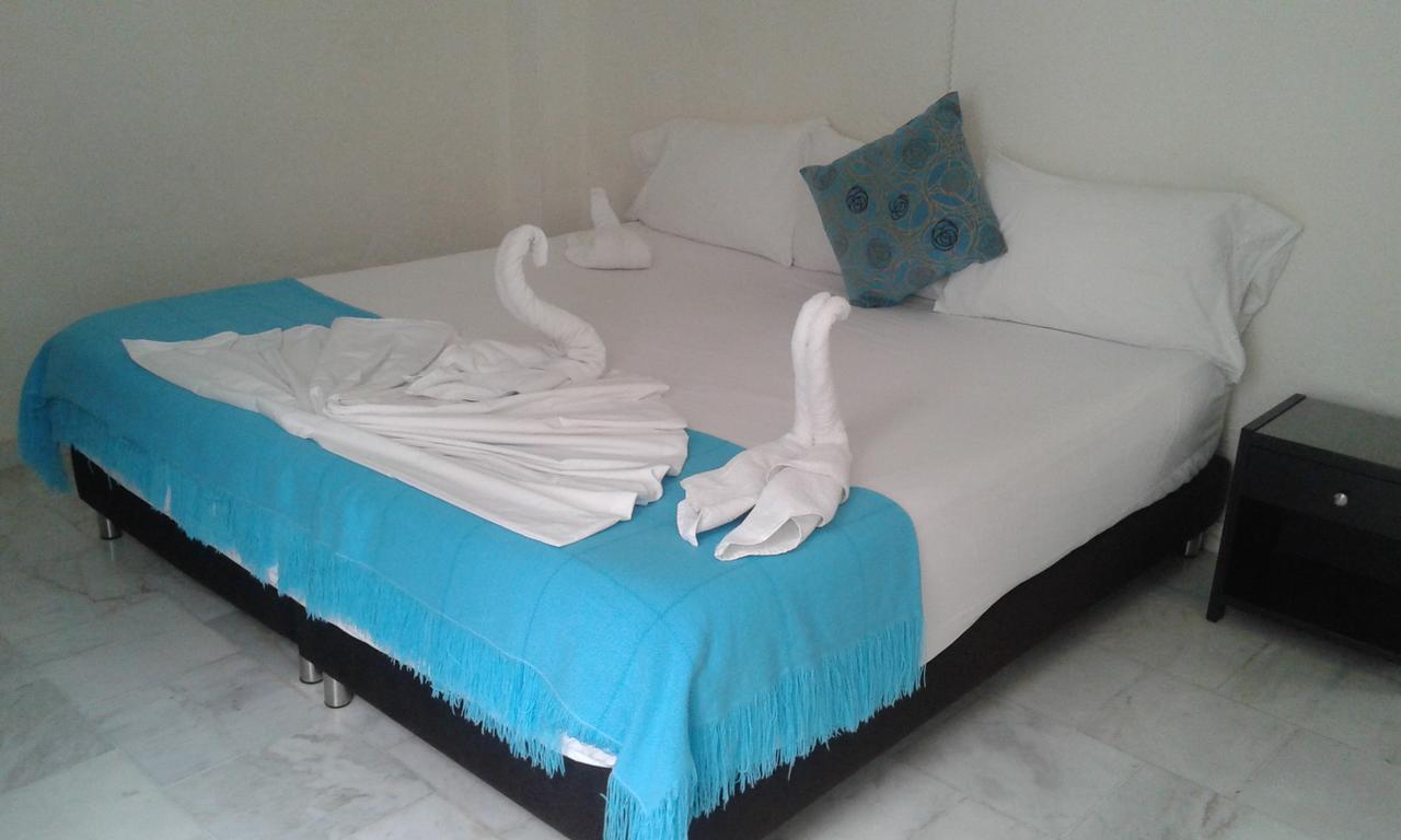 Blue Star Hotel Melgar Extérieur photo