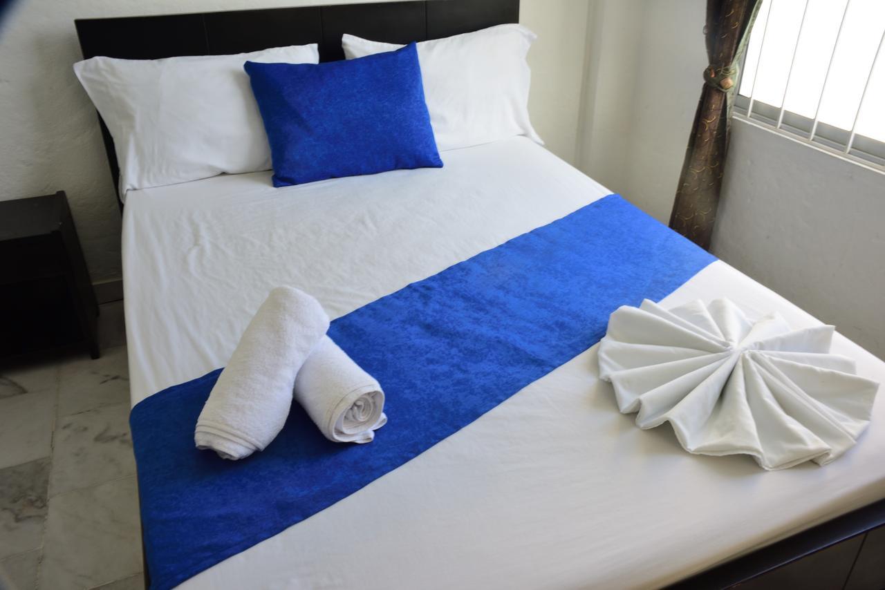 Blue Star Hotel Melgar Extérieur photo