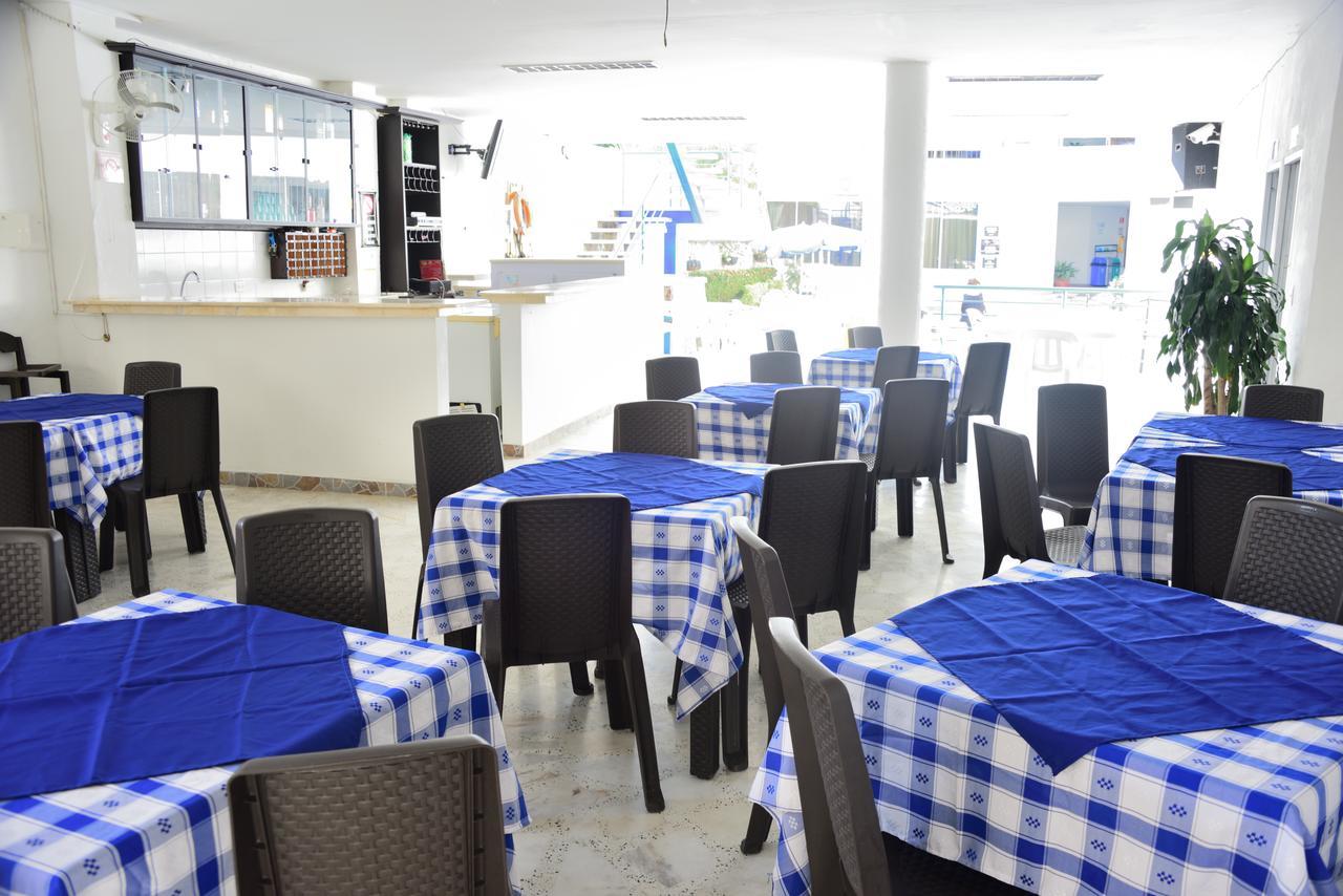 Blue Star Hotel Melgar Extérieur photo