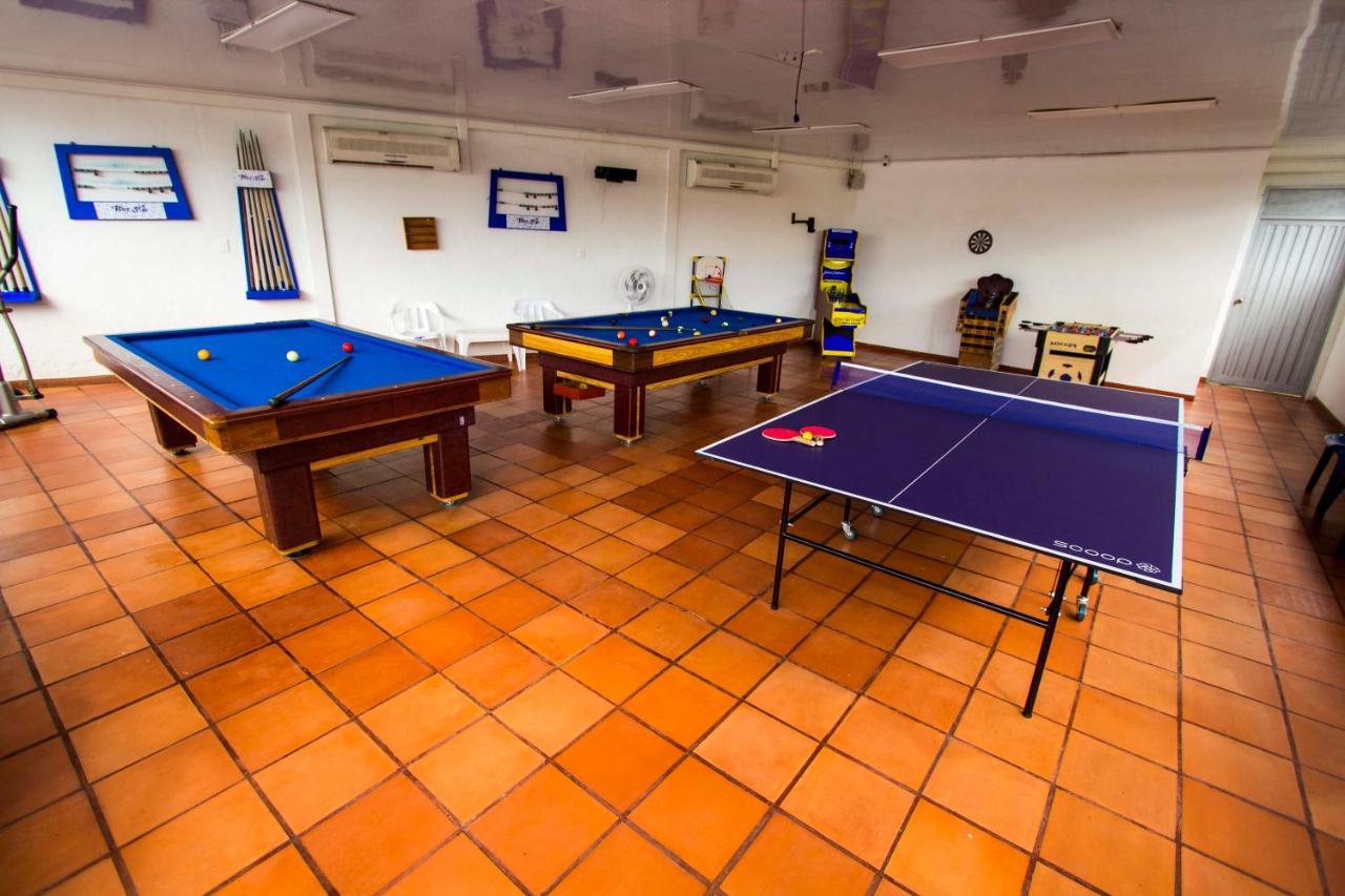 Blue Star Hotel Melgar Extérieur photo